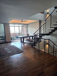 Mount Faber Lodge (D4), Condominium #537772231